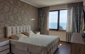 Luxury apartment with 2 bedrooms on the first line of the sea, ”Valencia Gardens“, Nessebar, Bulgaria, 114.7 sq m for 422,000 €
