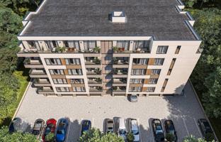 1-bedroom apartment 70 m² in Pomorie for 105,000 €