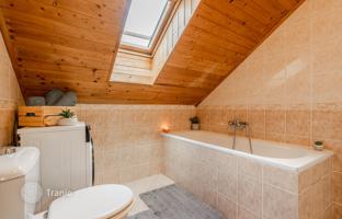 1-bedroom apartment 44 m² in Prague 6. Price on request
