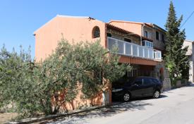 Spacious apartment house with a terrace, sea views and a garden, near the beach, Podstrana, Splitsko-Dalmatia County, Croatia for 675,000 €