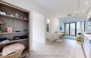 4-bedroom apartment in Ontario Street for C$995,000