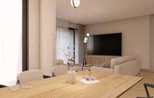3-bedroom apartment 129 m² in Germasogeia for 548,000 €