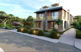 New residential complex in the picturesque place of Alsanjak for 191,000 €