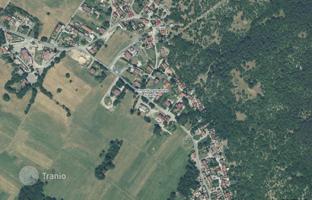 Land plot 1,400 m² in Grobnik for 113,000 €
