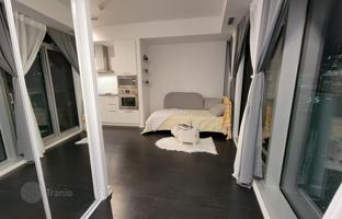 4-bedroom apartment in York Street for C$733,000