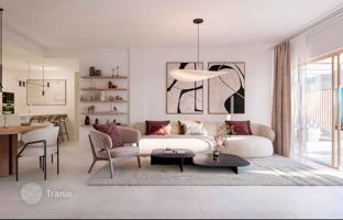 1-bedroom apartment 53 m² in Estepona for 350,000 €
