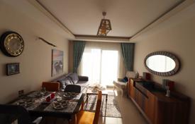 New home – Mahmutlar, Antalya, Turkey for $58,000