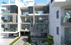 Apartment complex in a prestigious urban area for 200,000 €