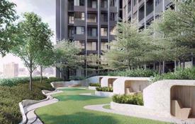 1 bed Condo in LIFE Asoke — Rama 9 Makkasan Sub District for $170,000
