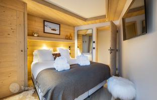 4-bedroom apartment in new building 167 m² in Les Allues for 4,518,000 €