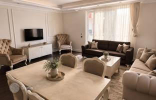 1-bedroom apartment 64 m² in Antalya (city) for 7,468,000 TRY