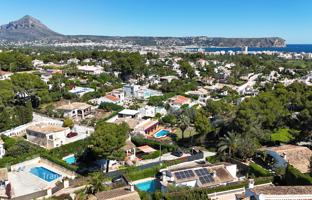 3-bedroom villa 166 m² in Javea (Xabia) for 610,000 €