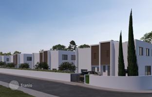 3-bedroom townhouse in Paphos for 387,000 €