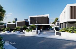 5-bedroom villa 395 m² in Agios Tychonas for 1,800,000 €