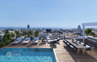 2-bedroom penthouse in Limassol for 790,000 €