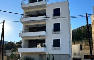 2-bedroom apartment in new building in Limassol for 360,000 €
