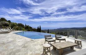 Villa – La Croix-Valmer, Côte d'Azur (French Riviera), France for 14,000 € per week