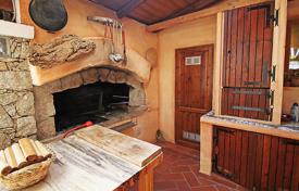 Detached house – Valledoria, Sardinia, Italy for 3,000 € per week