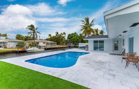 Townhome – Pompano Beach, Florida, USA for $1,150,000
