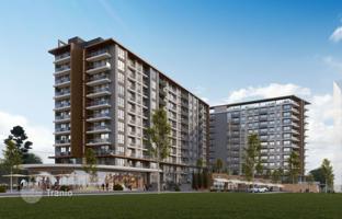 1-bedroom apartment 65 m² in Istanbul for 11,728,000 TRY