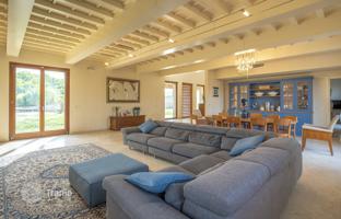 4-bedroom country house 470 m² in San Giovanni Valdarno for 1,495,000 €