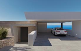 Detached house – Alicante, Valencia, Spain for 2,314,000 €