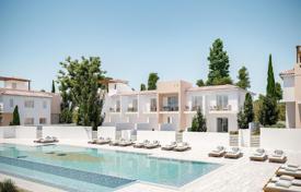 Terraced house – Geroskipou, Paphos, Cyprus for 352,000 €