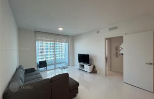 1-bedroom apartments in condo 69 m² in Miami for $700,000