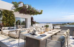 2-bedroom apartment 134 m² in Casares for 525,000 €