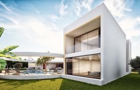 Detached Villa with Pool Near the Sea in İzmir Çeşme for $5,856,000
