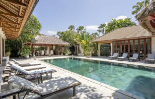 3-bedroom villa 459 m² in Kerobokan Kelod for $1,300,000
