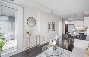 5-bedroom apartment in North York for C$840,000
