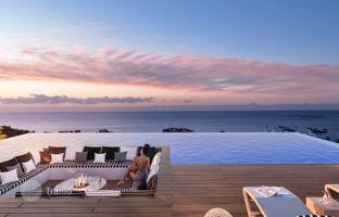 1-bedroom apartment 75 m² in Villajoyosa for 325,000 €