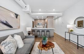 Terraced house – York, Toronto, Ontario,  Canada for C$1,268,000