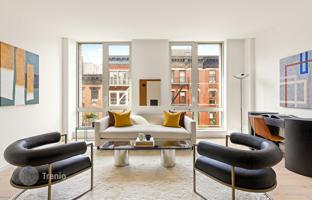 2-bedroom apartment 125 m² in Manhattan for $2,499,000