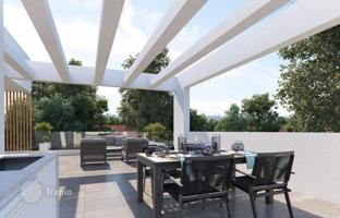 2-bedroom penthouse in Larnaca for 300,000 €