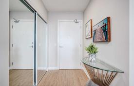 Apartment – Wood Street, Old Toronto, Toronto,  Ontario,   Canada for C$1,047,000