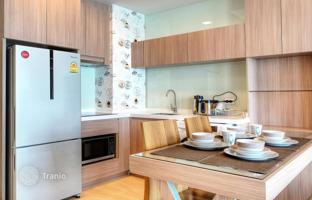 1-bedroom apartment 55 m² in Pattaya for $194,000