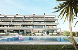 Apartment in a residence with swimming pool, 500 meters from the beach, Mar de Cristal, Spain for 309,000 €