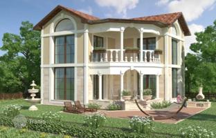 2-bedroom house 156 m² in Kosharitsa for 311,000 €