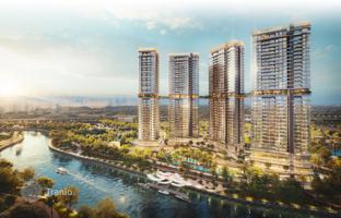 2-bedroom apartment 86 m² in Ho Chi Minh (Saigon) for $280,000