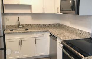 1-bedroom apartments in condo 64 m² in Fort Lauderdale for $349,000