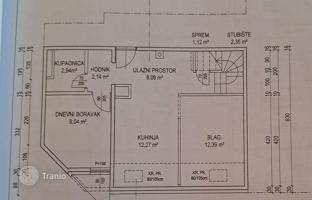 3-bedroom apartment 135 m² in City of Zagreb for 338,000 €