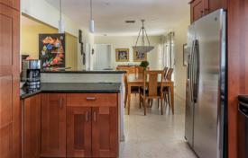 Townhome – Hollywood, Florida, USA for $996,000