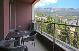 Apartment – Budva (city), Budva, Montenegro for 340,000 €
