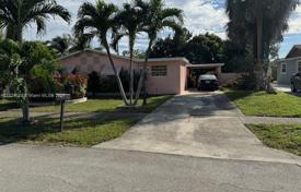 Townhome – Margate, Broward, Florida,  USA for $500,000