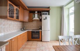 2-bedrooms apartment 86 m² in Tverskoy district, Russia for 49,000 ₽ per week