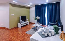 2 bed Condo in Bangkok Horizon Ramkhamhaeng Huamak Sub District for $115,000