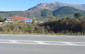 Development land – Kotor (city), Kotor, Montenegro for 900,000 €
