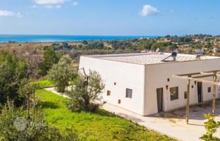 5-room apartment 120 m² in Veneto for 730,000 €